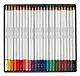 Карандаши цветные 24цв "Студия" худож., заточен., карт.уп., ГАММА - фото 2