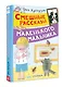 Смешные рассказы маленького мальчика - фото 3