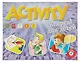 Настольная игра для детей «Activity: Вперед!» - фото 4