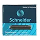 Картриджи для перьевой ручки SCHNEIDER, черный, 6 штук - фото 1