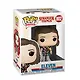 Фигурка коллекционная FUNKO POP Television: ST - Eleven in Mall Outfit (FNK38536) - фото 1