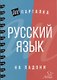Русский язык - фото 2