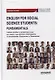 English for Social Science Students: Fundamentals: учебное пособие - фото 1