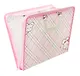 Портфель А4 7отд. "Good good" пластиковый, молния, ручки, ассорти - фото 5