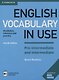 English Vocabulary in Use. Pre-intermediate and Intermediate. Book with Answers and Enhanced eBook. 4 edition - фото 1