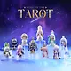 Коллекционная фигурка Laplly, серии "Песнь Таро" 10,5cм, 12-52TOYS-202612, Blind Box, 52 Toys, 15+ - фото 2