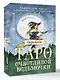 Таро счастливой ведьмочки. Карты для ярких предсказаний и чудесных сюрпризов. Мини-колода - фото 3
