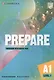 Prepare. A1. Level 1. Workbook with Digital Pack. Second Edition - фото 1