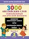 3000 английских слов. Обязательный лексический минимум. 2 класс. 1 часть - фото 1