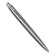 Ручка шариковая "Jotter 70th Stainless Steel CT" синяя, Parker - фото 3