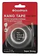 Лента клейкая 18 мм х 1,5 м "Nano tape", двусторонняя, GoodMark - фото 1