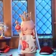 Коллекционная фигурка Laplly, серии "Песнь Таро" 10,5cм, 12-52TOYS-202612, Blind Box, 52 Toys, 15+ - фото 8