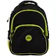 Рюкзак "Влад А4" 3 отделения, 41*29*16 см, полиэстер, светоотражатели - фото 1