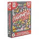 ИГР Набор IQ Box Лабиринты. 5-7 лет 3567 - фото 1