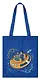 Союзмультфильм Сумка-шоппер Тайна третьей планеты (текстиль) - фото 1