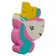 Ластик «Unicorn rainbow» - фото 2