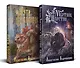 Мир Княжеств Анастасии Андриановой (комплект из двух книг:Пути Волхвов (Мир Княжеств #1)+Мертвое Царство (Мир Княжеств #2)) - фото 3