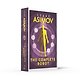 Complete Robot (Asimov Isaac ) Цикл о роботах (Азимов Айзек) /Книги на английском языке - фото 7