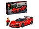 LEGO Speed Champions: Ferrari SF90 XX Stradale, 339 деталей (77254) - фото 1