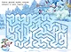 Новогодние флажки. Выпуск 1 - фото 3