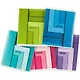 Тетрадь в клетку Listoff, "Цвет настроения", 96 листов, в ассортименте - фото 7