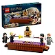 LEGO Harry Potter: Замок Хогвартс Дуэльный клуб, 158 деталей (76441) - фото 1