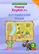 Английский язык. 3 класс. “Happy English.ru”. В 2-х частях. Часть 2. Учебник - фото 1