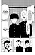 Моб Психо 100. Книга 1 (Том 1, 2) (Mob Psycho 100). Манга - фото 5