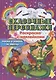 Сказочные персонажи. Раскраска с наклейками - фото 1