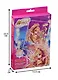 Мозаика Алмазные узоры Winx Stella (00287) (200 дет.) (Чудо-творчество) (4+) (коробка) (Winx club) - фото 2