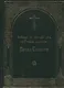 Службы на каждый день Страстныя седмицы. В 6-ти томах. Понедельник. Вторник. Среда. Четверг. Пяток. суббота (комплект из 6 книг) - фото 1