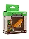 Коллекционная фигурка Minecraft Кот (MC2012C) - фото 3