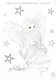 Раскраска А4 Эконом. Winx. Магия Винкс - фото 5