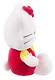 Мягкая игрушка Hello Kitty (17см) (V123576HK-17NS) - фото 3