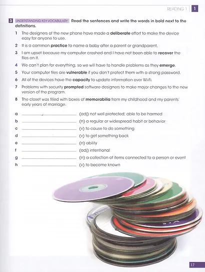 Prism Reading. Level 4. Student's Book with Online Workbook - фото 3