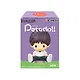 Фигурка коллекционная Re-ment Евангелион EVANGELION petadoll, в ассортименте (73108) - фото 2