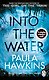Into the Water (Paula Hawkins) В тихом омуте (Паула Хокинс)/ Книги на английском языке - фото 1