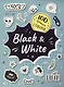 Black&White. 100 лучших стикеров - фото 1