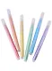 Фломастеры «Pastel» Colorino, 6 цветов - фото 3