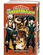 Моя геройская академия. Книга 7 (Том 13, 14) - Речь о твоей причуде. Реконструктор. (My Hero Academia / Boku no Hero Academia). Манга - фото 2