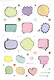WOW Bullet Journal Stickers. Более 400 дерзких наклеек! - фото 4