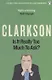 Is It Really Too Much To Ask? The World According to Clarkson Volume Five - фото 1