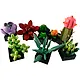 LEGO Botanical Collection: Суккуленты, 771 деталь (10309) - фото 10