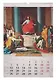 Календарь 2026г 320*480 "Шедевры мировой живописи" настенный, на спирали - фото 2