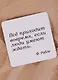 Сувенир, Магнит Все приходит вовремя если… (Nota Bene) (NB2012-018) - фото 2