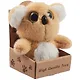 Мягкая игрушка Коала-пушистик в крафт коробке (12-01570-1000068) - фото 3