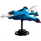 31160 Конструктор детский LEGO Creator 3-in-1 Спортивный Самолёт, 178 деталей, возраст 7+ - фото 9