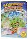 Настольная игра "Большое путешествие Россия, Беларусь, Казахстан" - фото 1