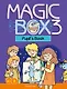 Magic Box 3. Pupils Book / Волшебная шкатулка. Английский язык. 3 класс. Учебник - фото 1