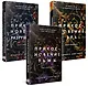 Комплект из книг: Прикосновение тьмы + Прикосновение разрушения + Прикосновение зла (ИК) - фото 3